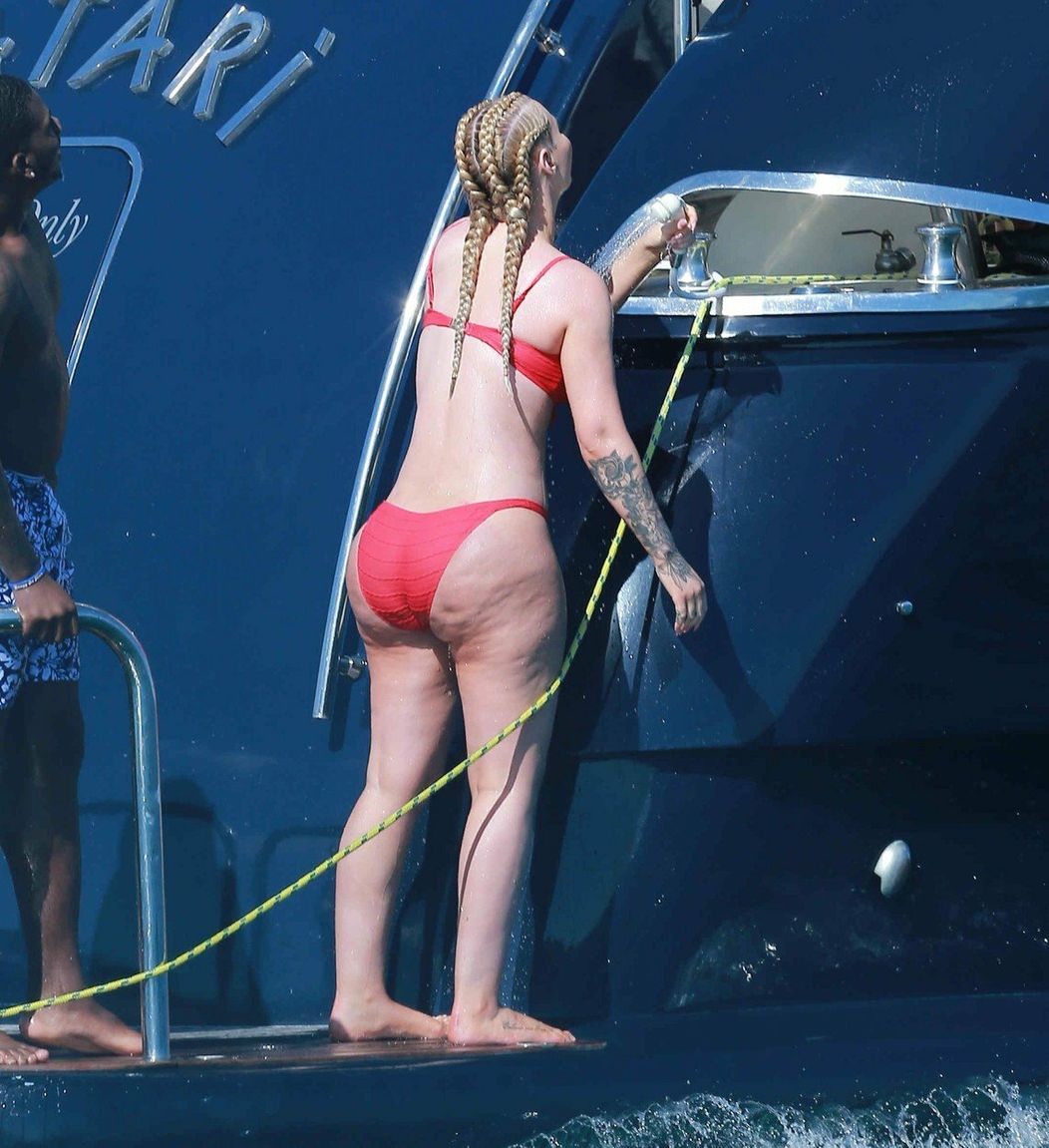 Iggy Azaela REALITA.