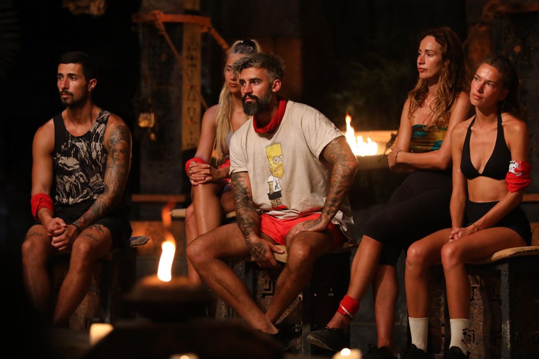 Survivor má za sebou piatu kmeňovú radu a duel, v ktorom vypadla Lída.
