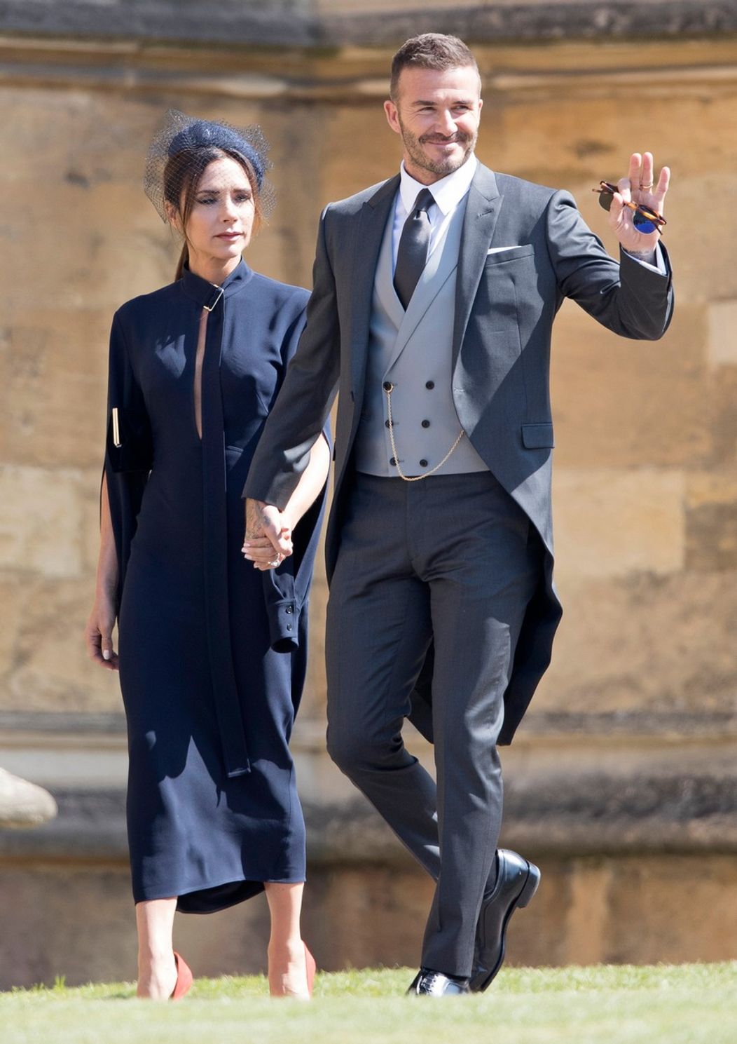 Beckhamovci a Sussexovci sa vraj rozkmotrili