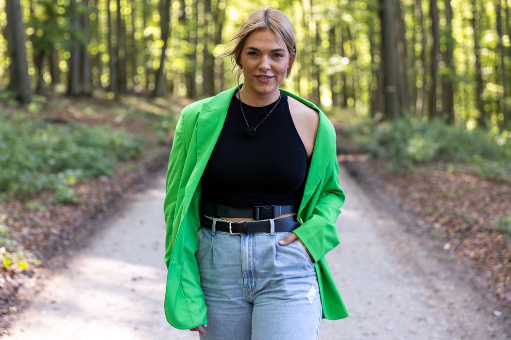 Dagmar Kubinová