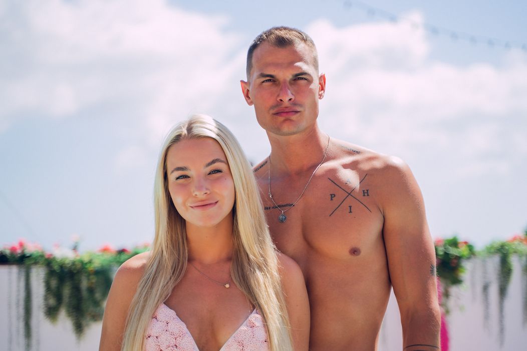 Sabina a Martin