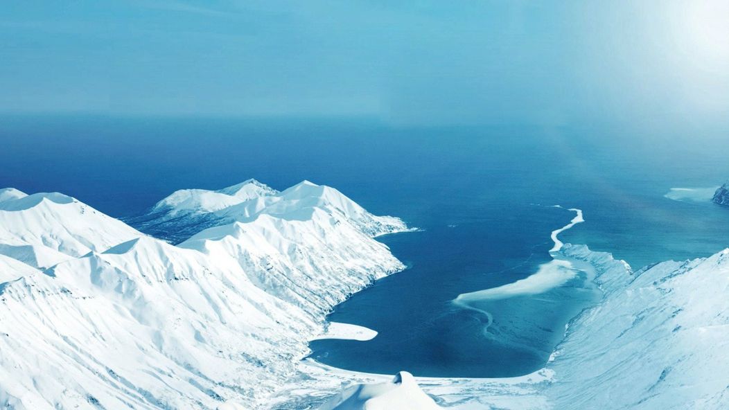 The Fourth Phase: Na hrane