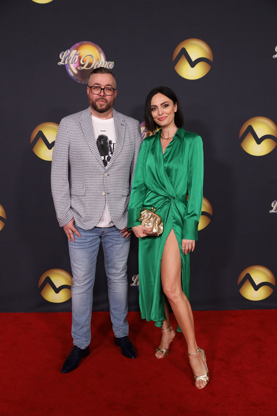 Móda z Let's Dance - 8. kolo