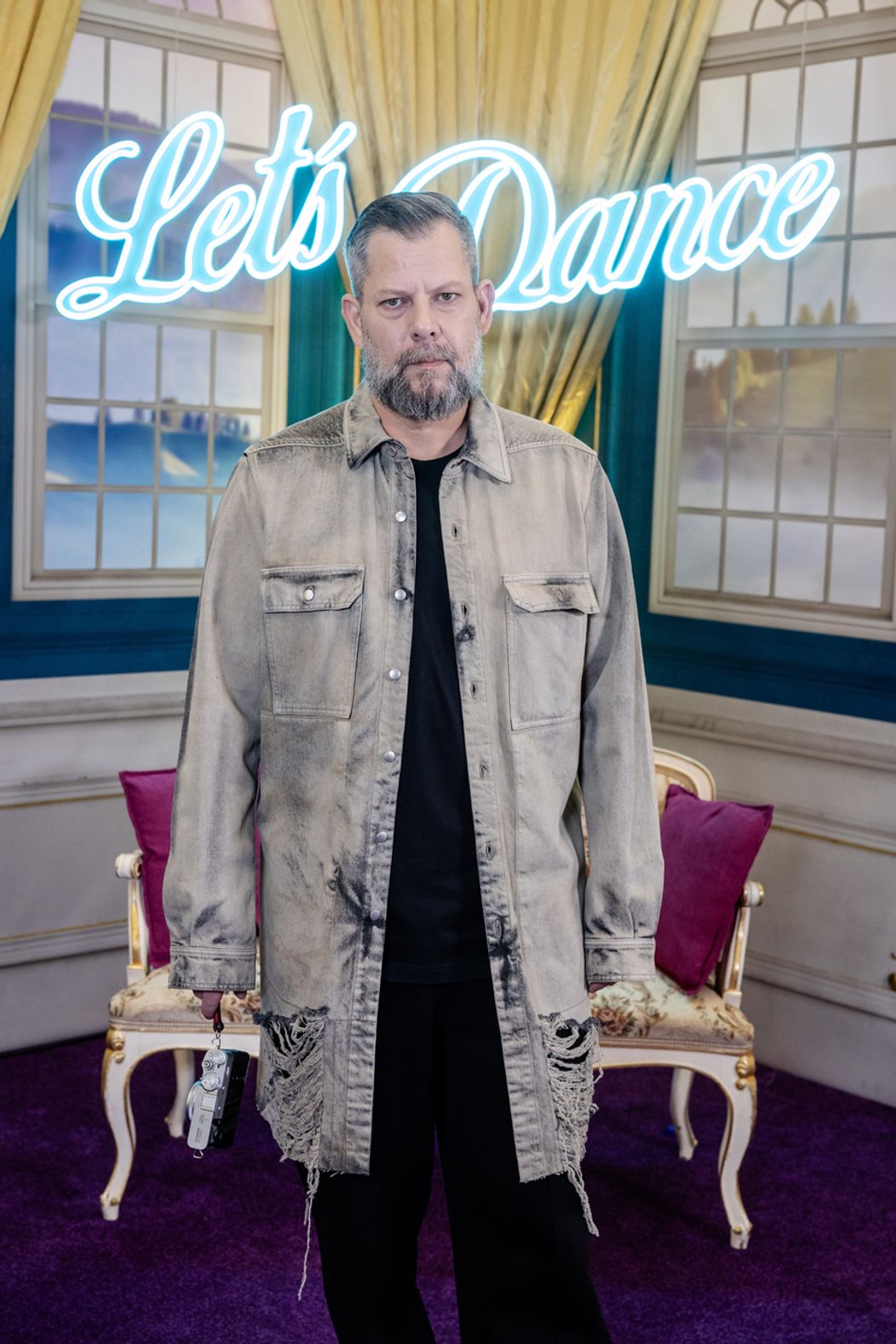 Tlačová konferencia k deviatej sérii Let´s Dance