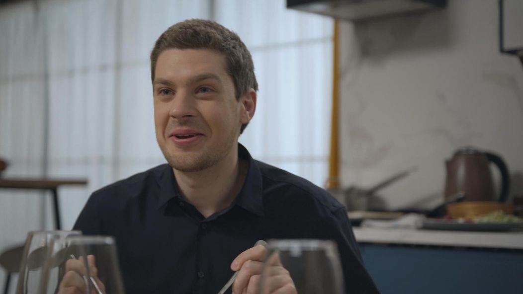 Martin odišiel z večere: Lucia ho vyhodila