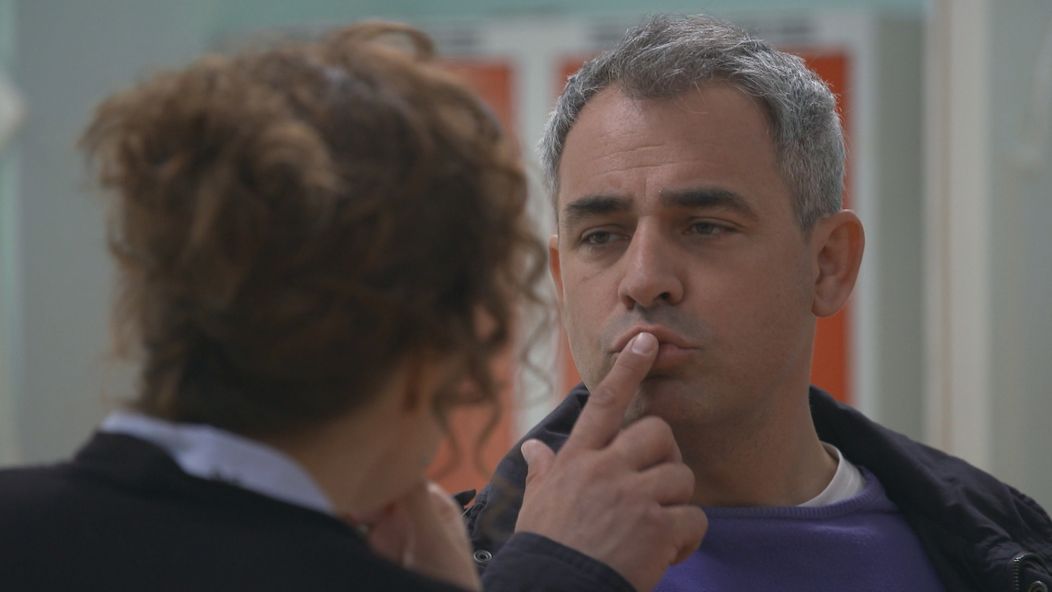 Vlado Tamarine city chápe.