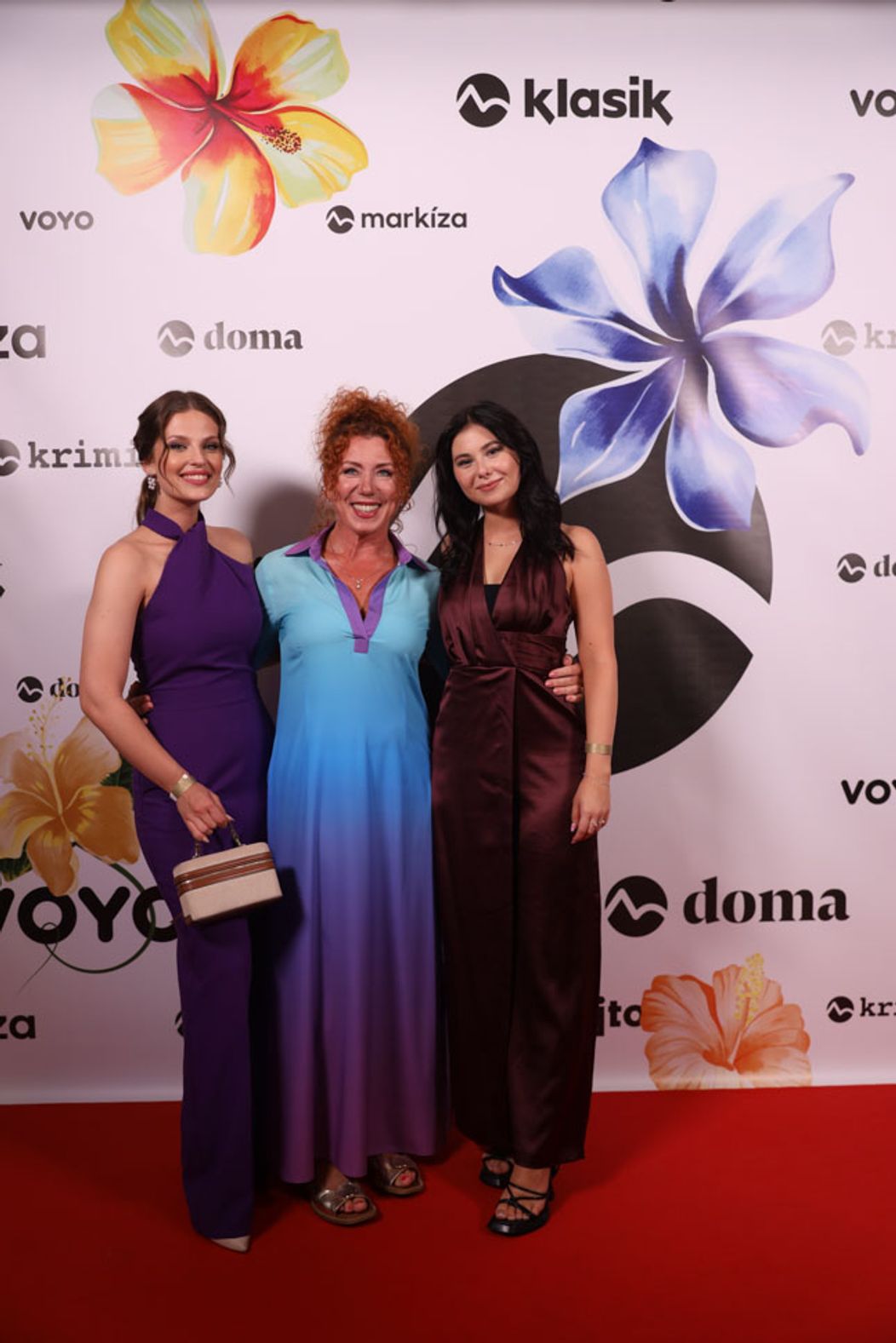 SUMMER MEDIA PARTY 2024