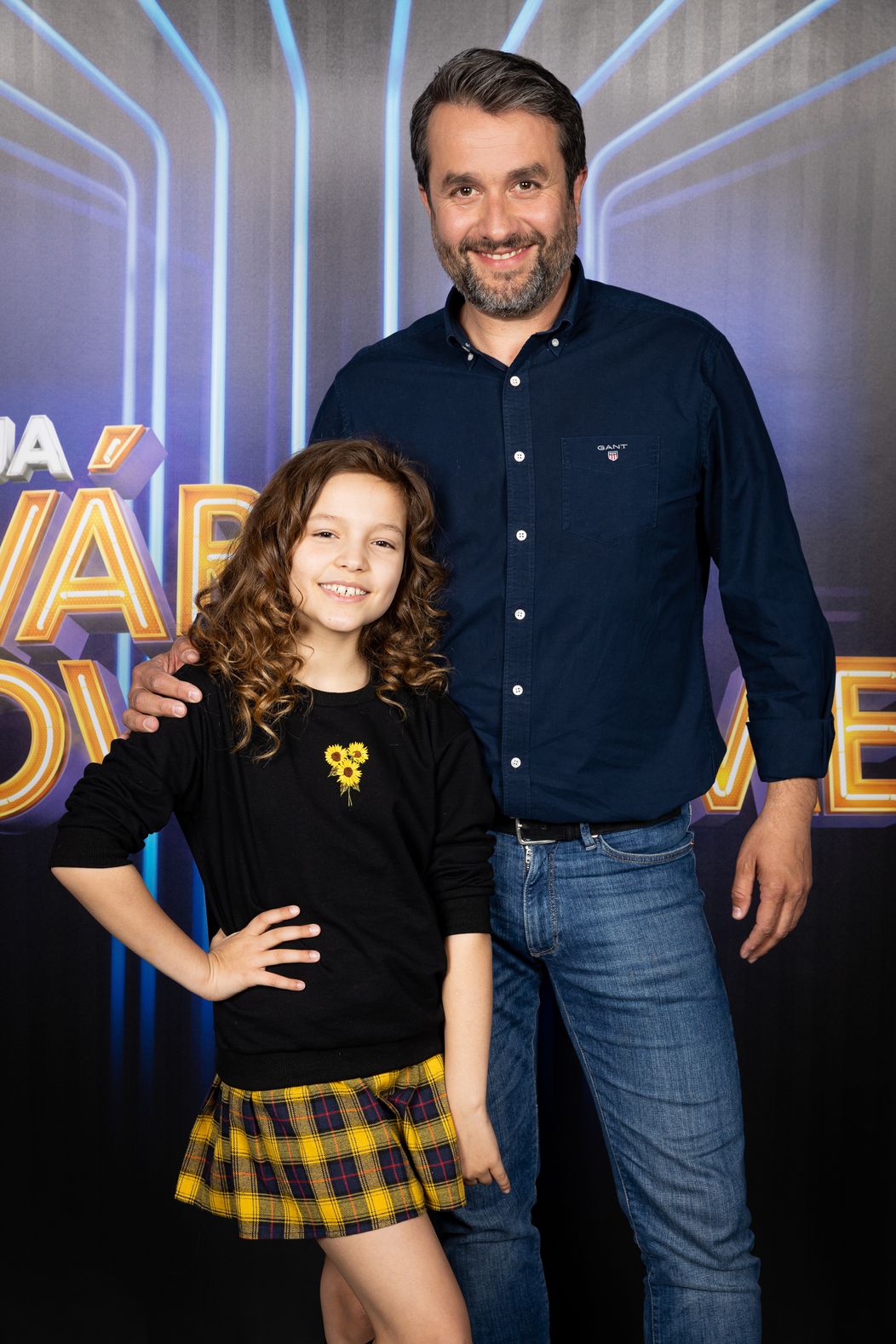 Izabelka Gavorníková a Vlado Kobielsky