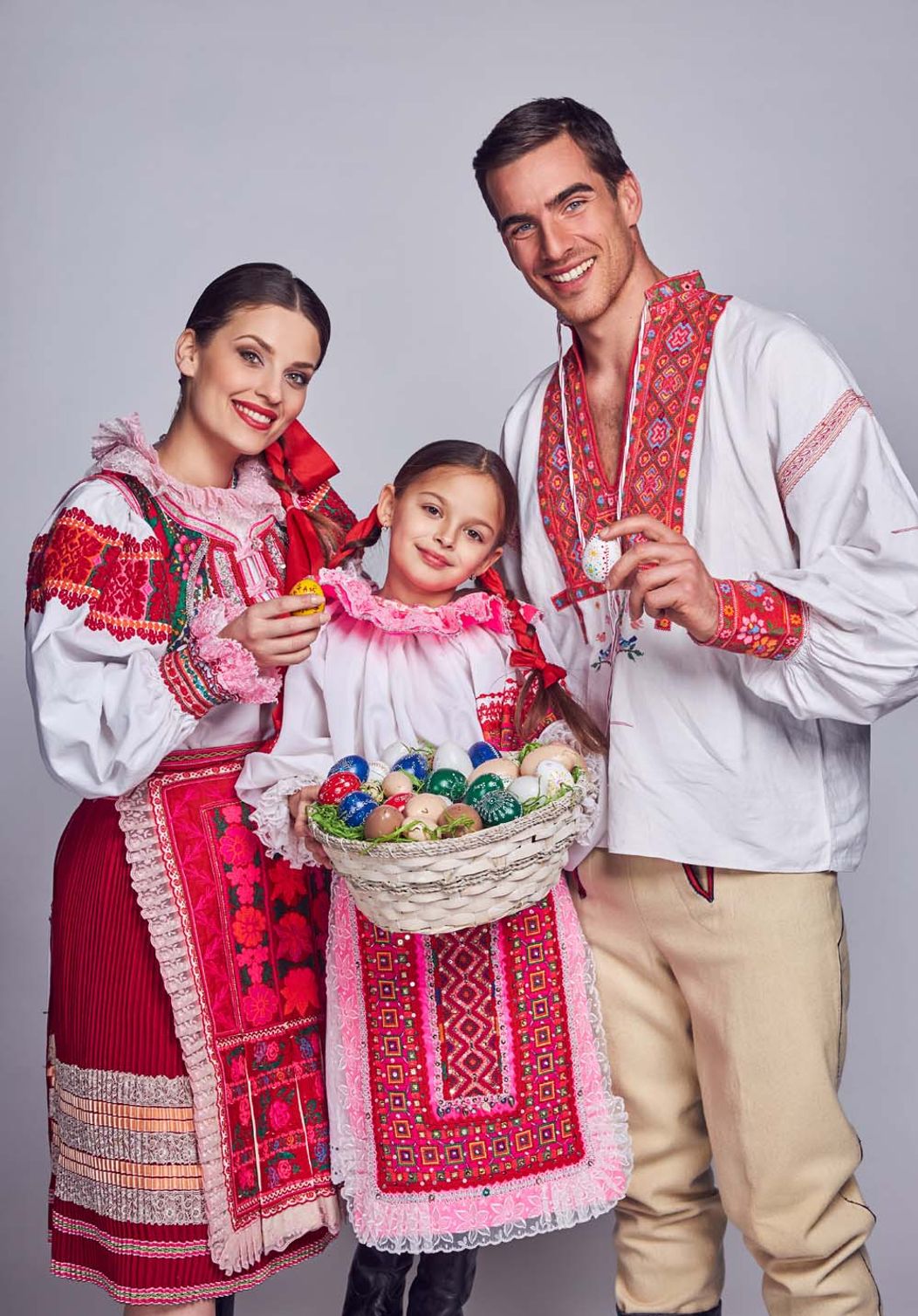 Veľká noc v Mame na prenájom