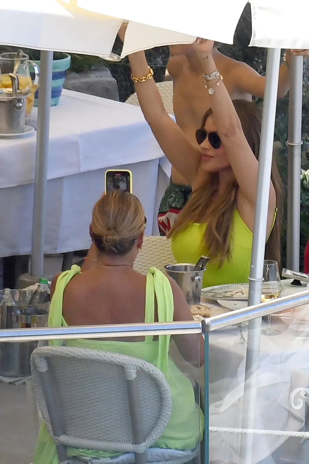 Sofia Vergara a Joe Manganiello sa rozvádzajú