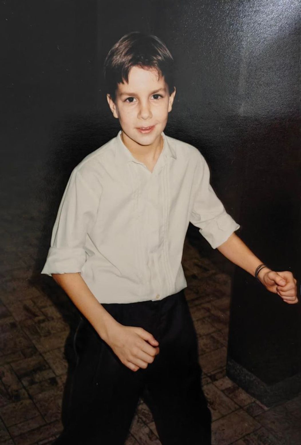 Martin Novák