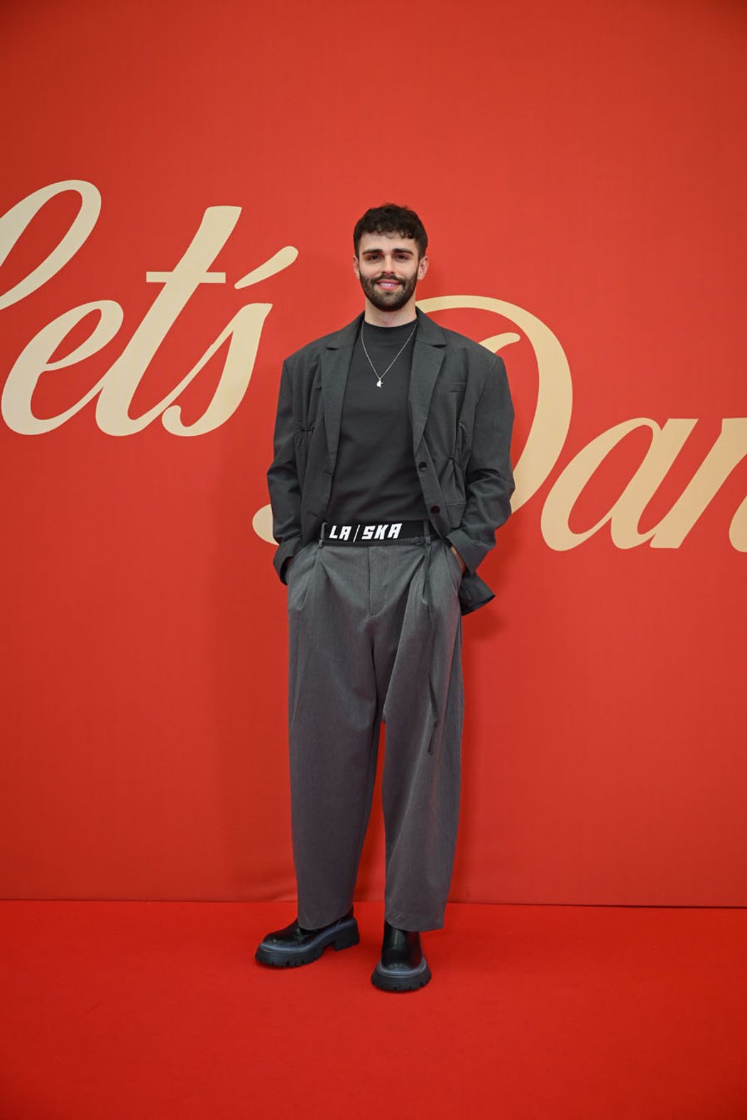 Móda z ôsmeho kola Let's Dance: Prišla svetová hviezda