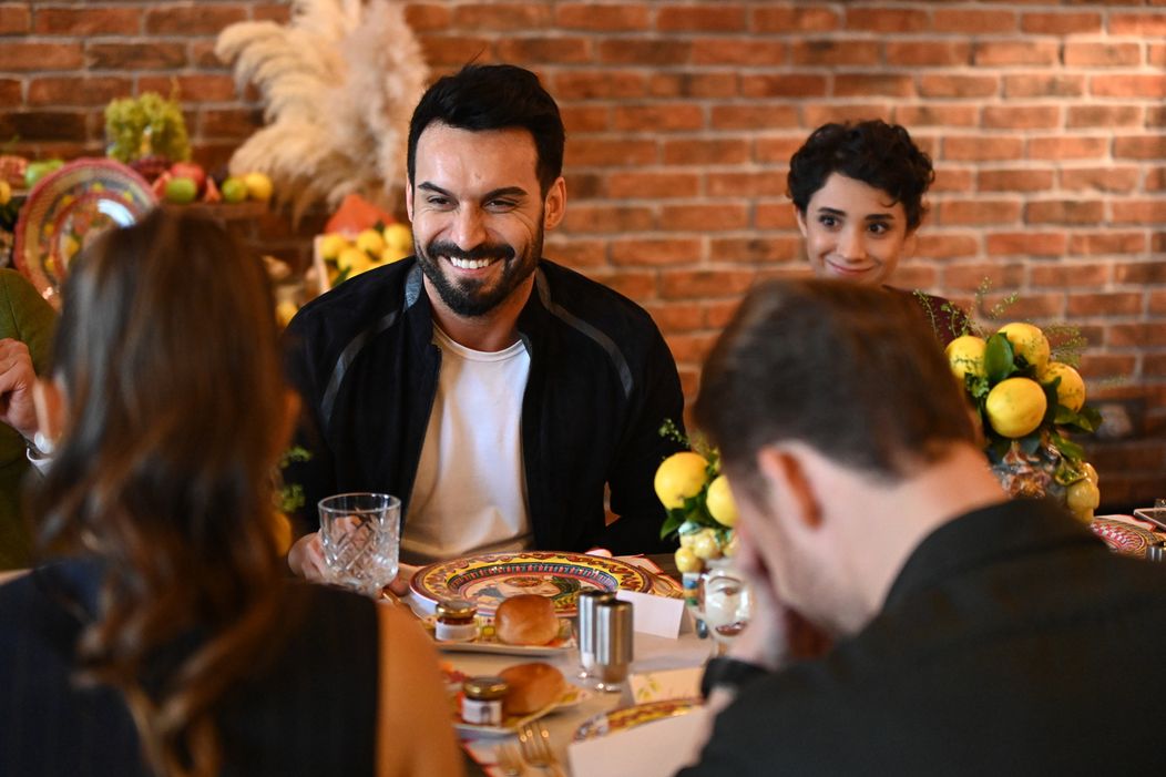 Láska na prenájom - Efe