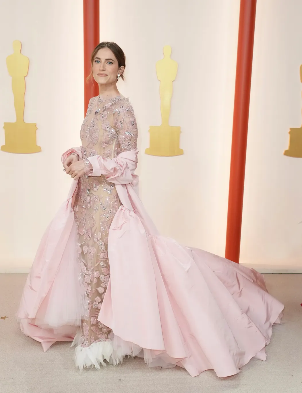 Allison Williams