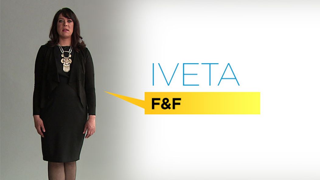 Iveta