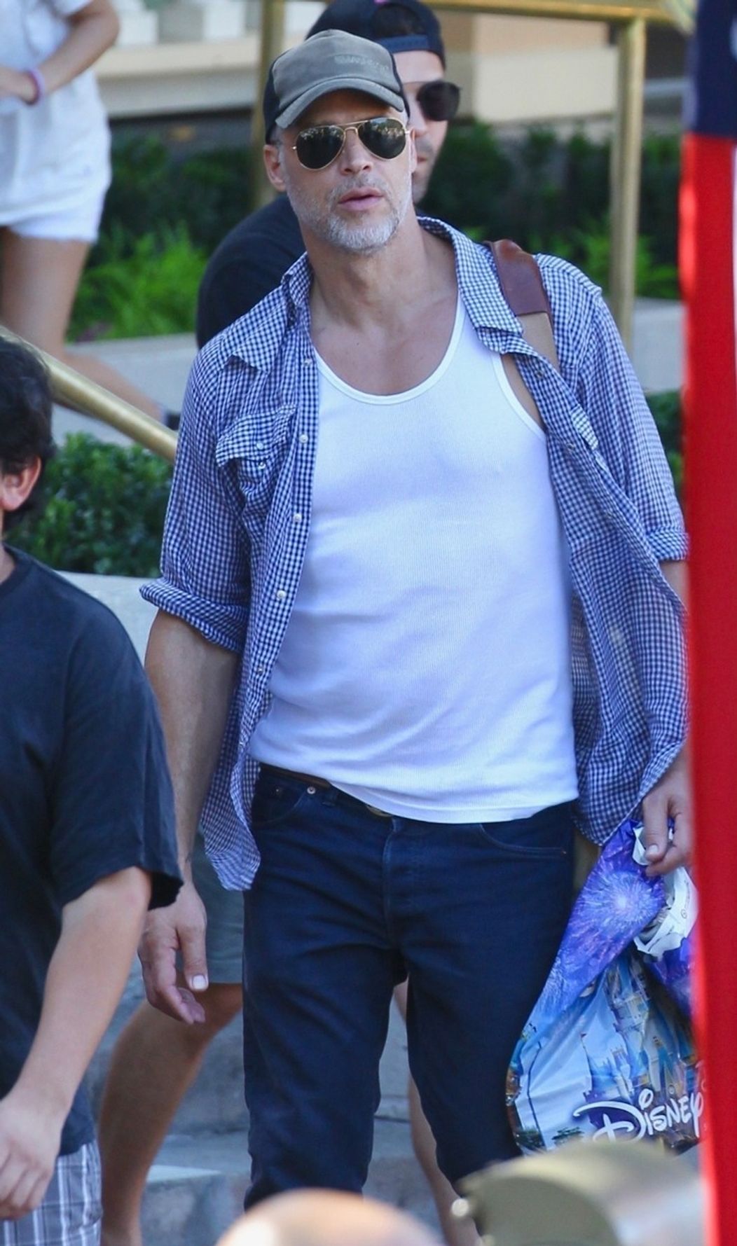 Zomrel dlhoročný partner Sandry Bullock, Bryan Randall