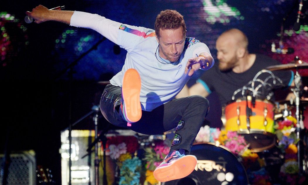 Coldplay