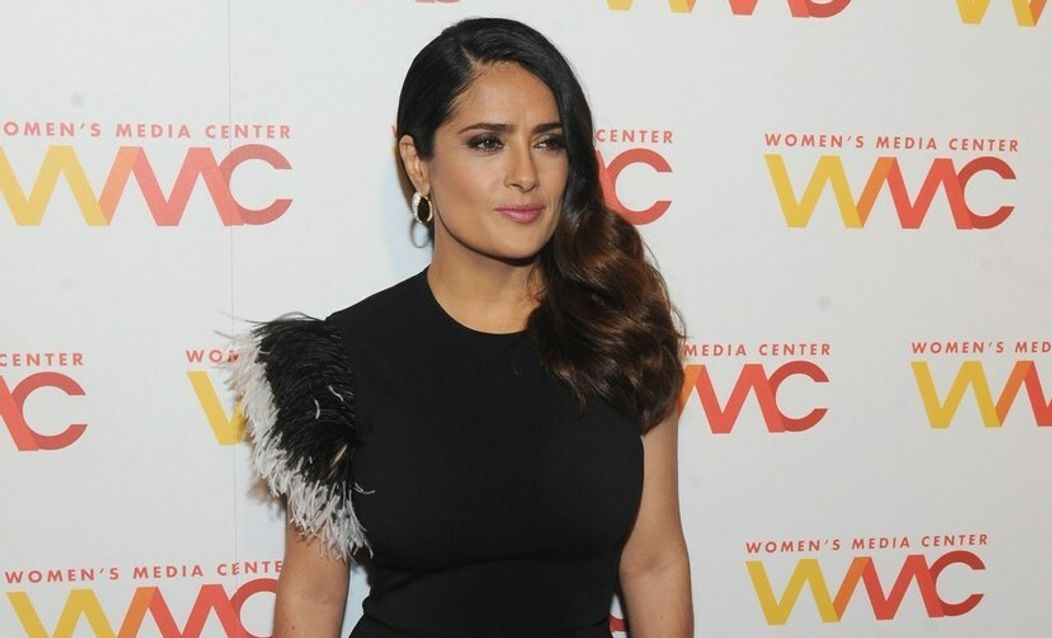 Salma Hayek