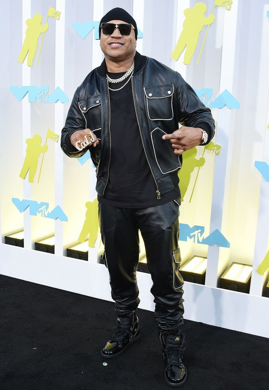 LL Cool J