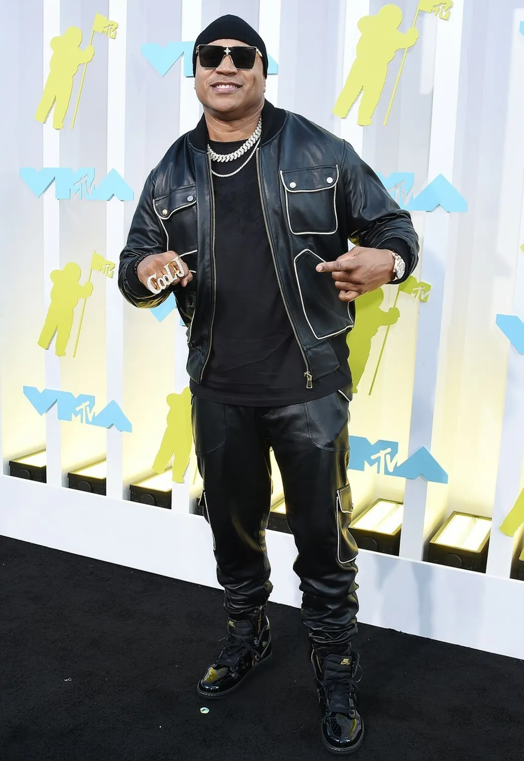 LL Cool J
