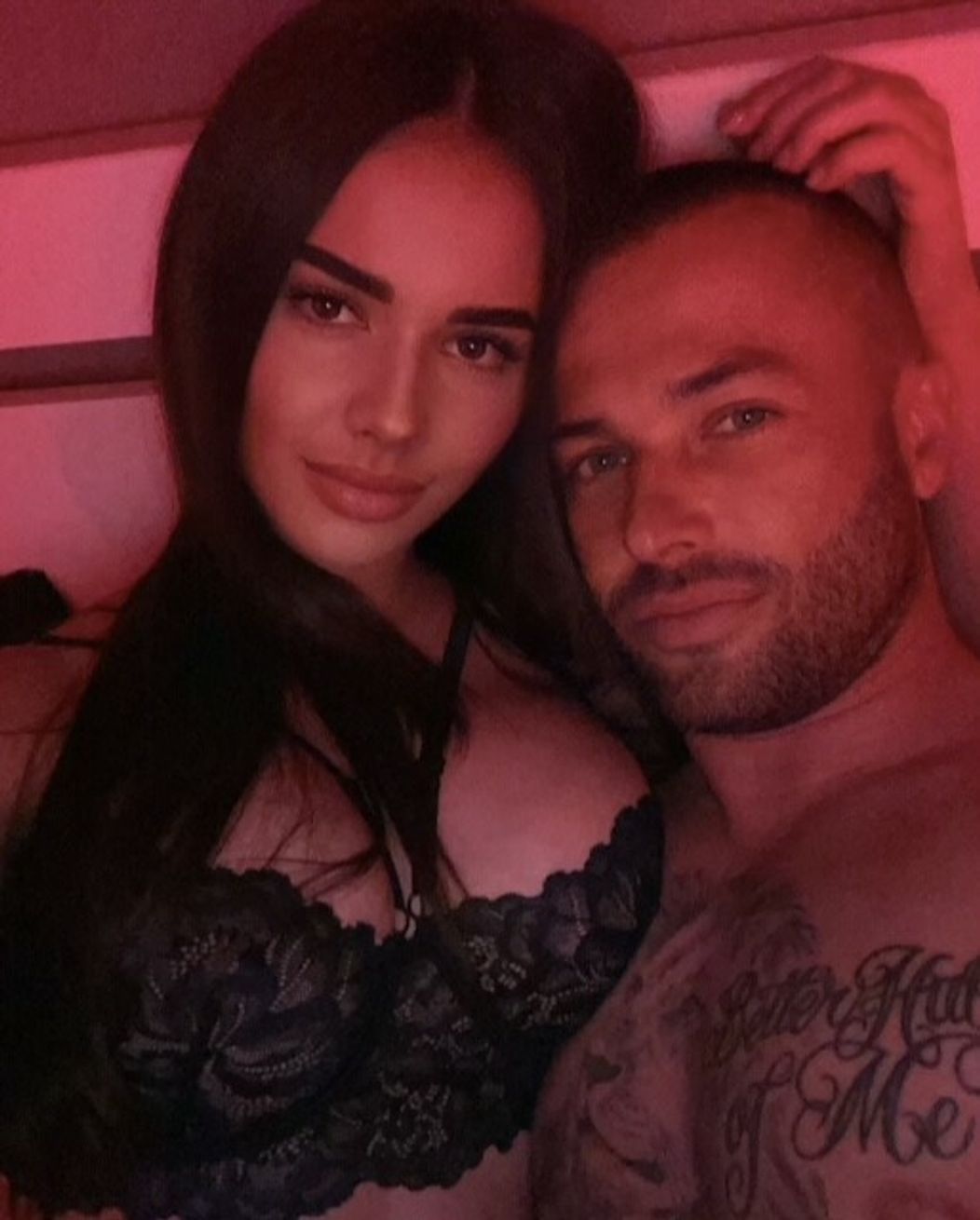 Gabriela a Vlasta