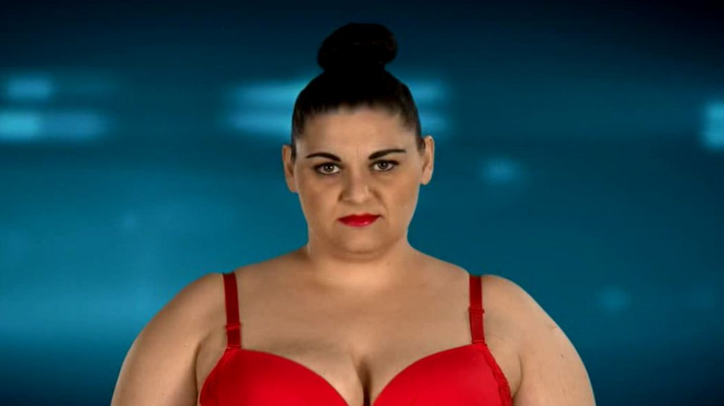 Žaneta Šarközyová
