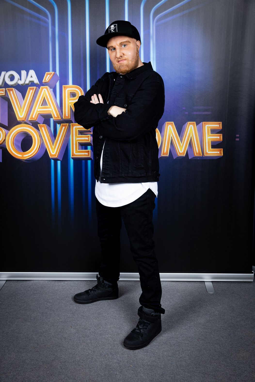 Barbora Piešová ako Lukáš Adamec