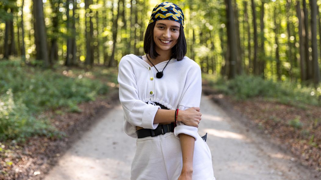 Alexandra Čillíková