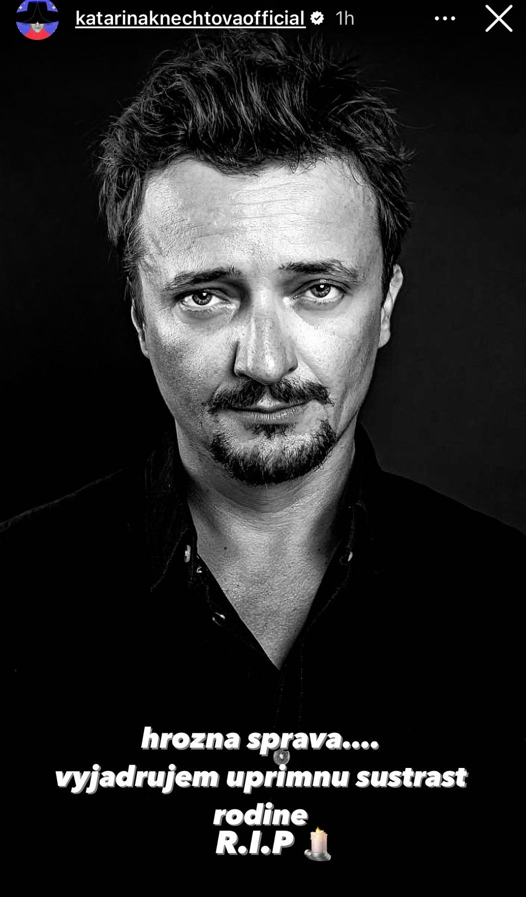 Slovensko spomína na Daniela Heribana