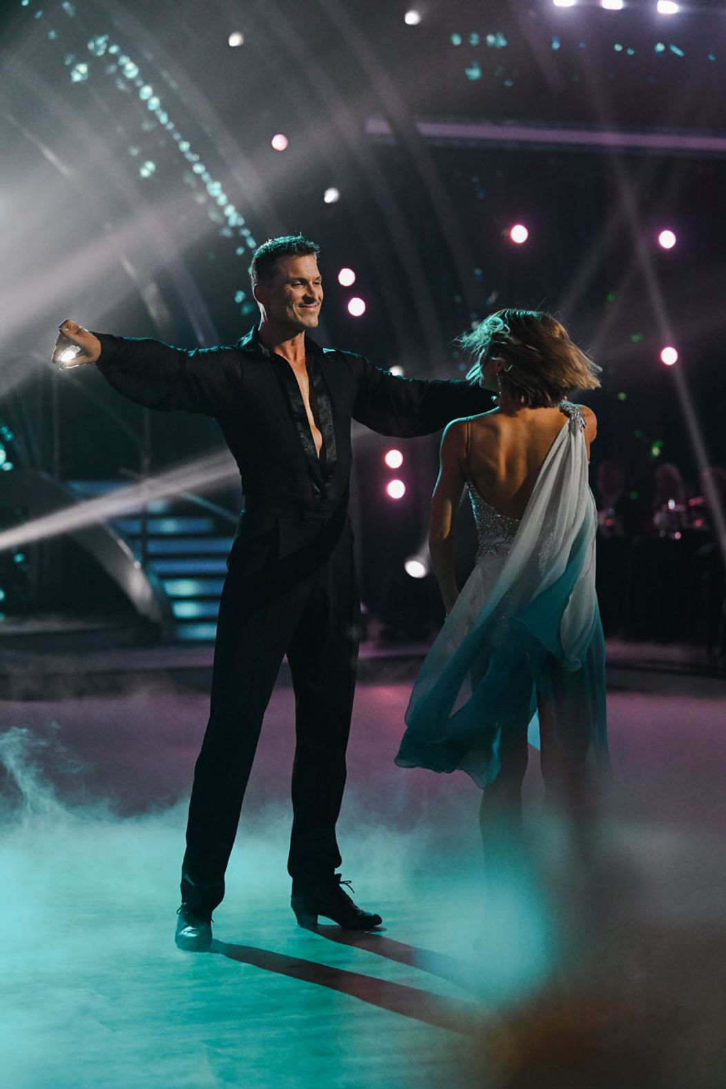TOP momenty z 8. kola Let's Dance : Obrovské dojatie a ťažká rozlúčka s favoritmi