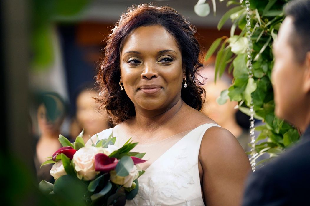 Chicago Med - Marlyne Barrett