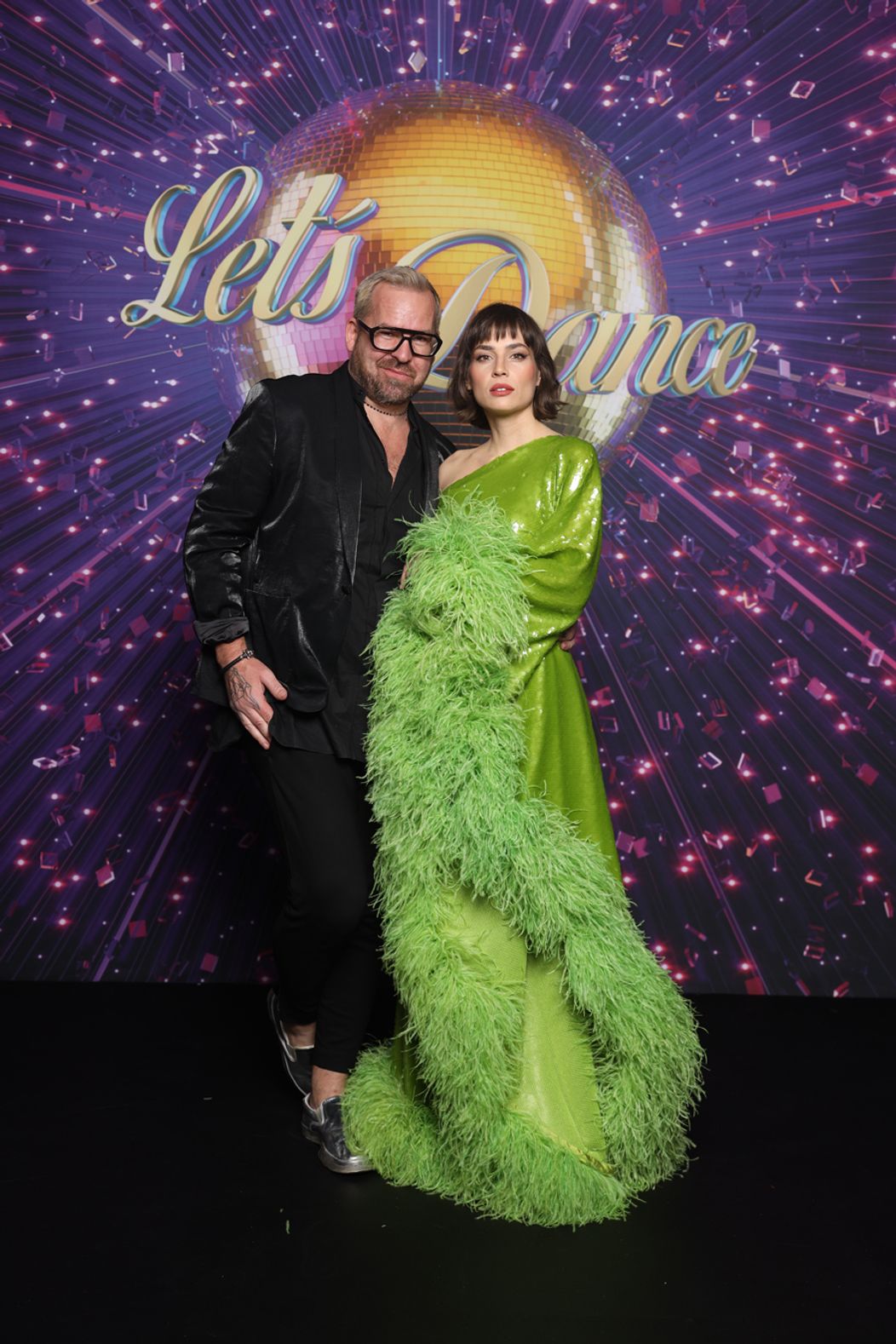 Finále Let's Dance - zo zákulisia