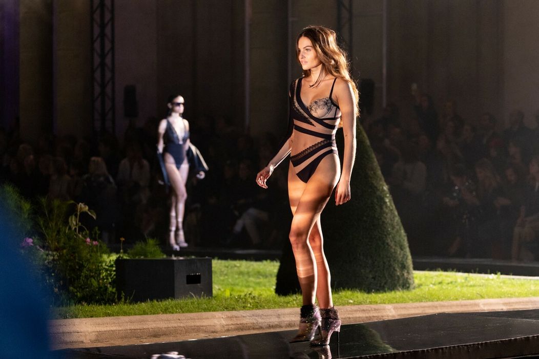 Thylane Blondeau 
