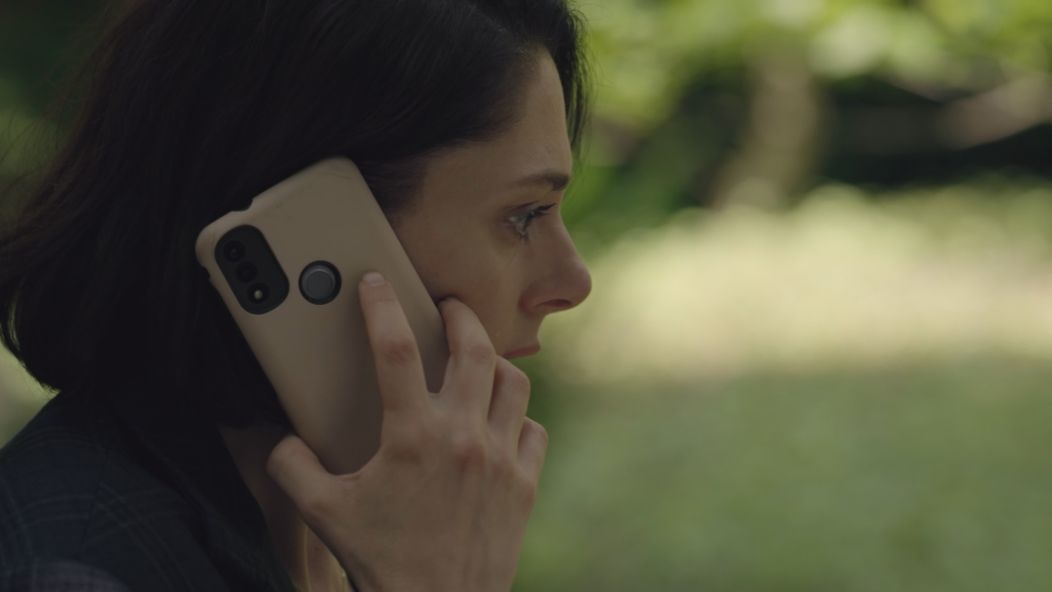 Zrada skončila nečakaným zvratom. Tomi sa rozhodol odísť.