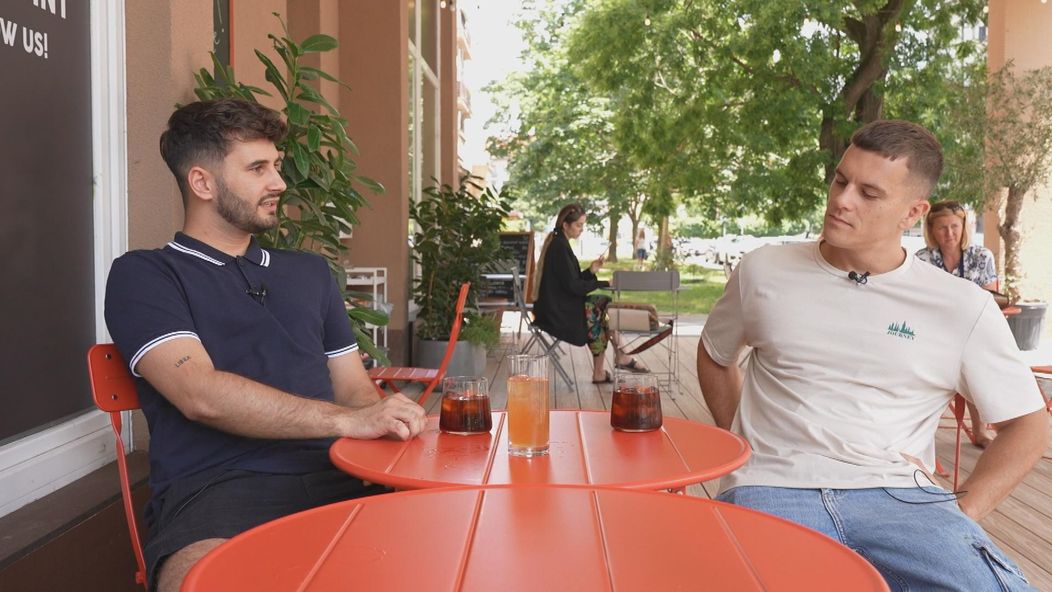 Testovanie prevádzky Jovinečka