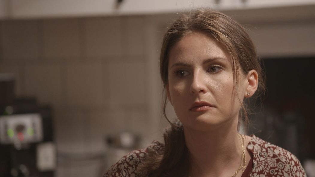 Gréta sa začína viac pýtať.