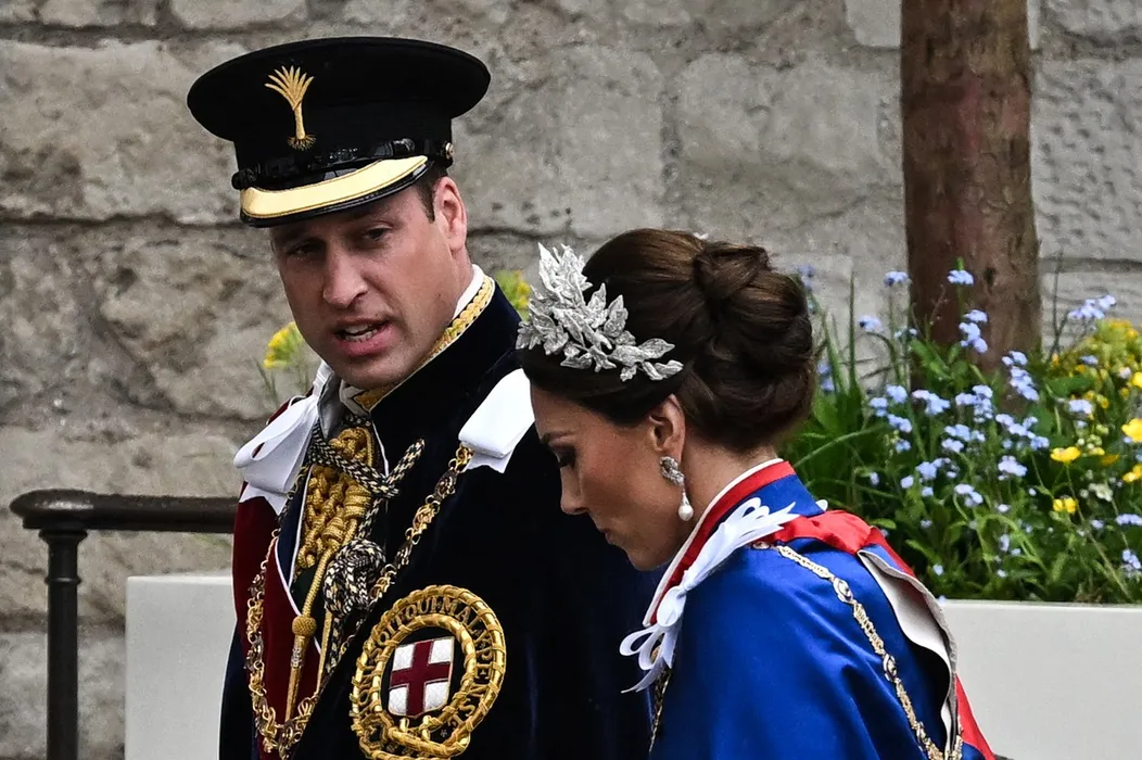 Princezná z Walesu