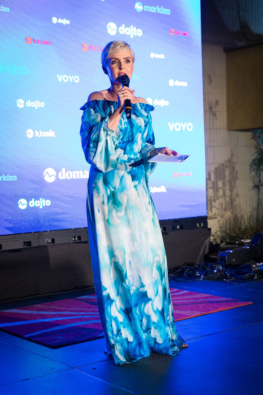 Zákulisie Media party: Takto sa zabávali markizáci