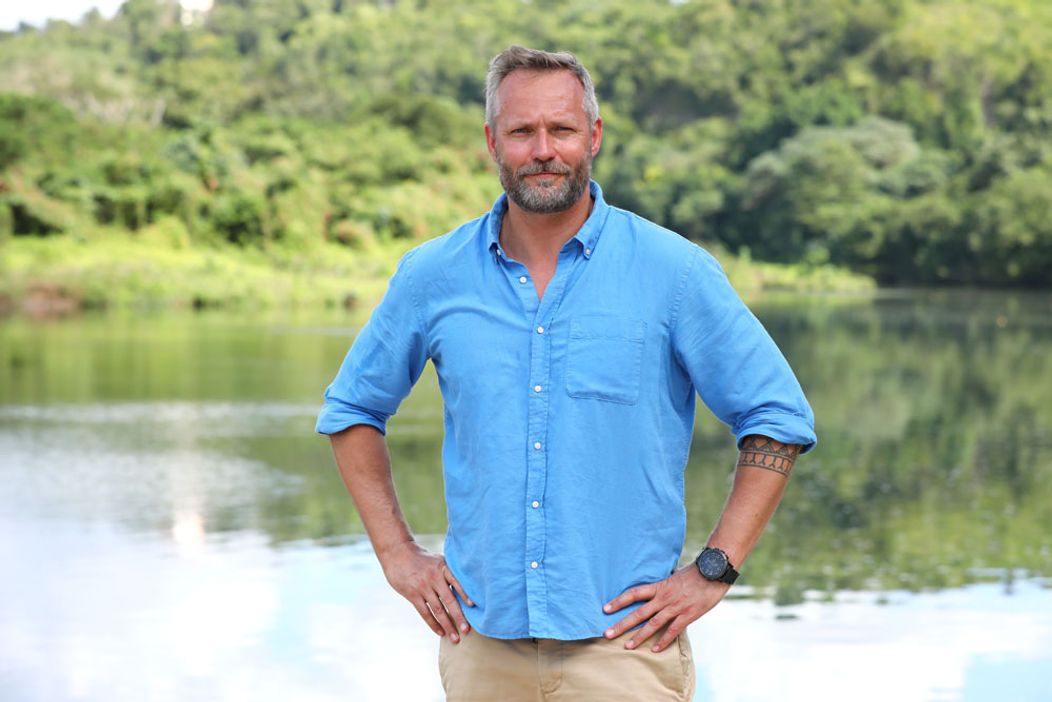 Survivor - 7. epizóda. Nové kmene, nové výzvy