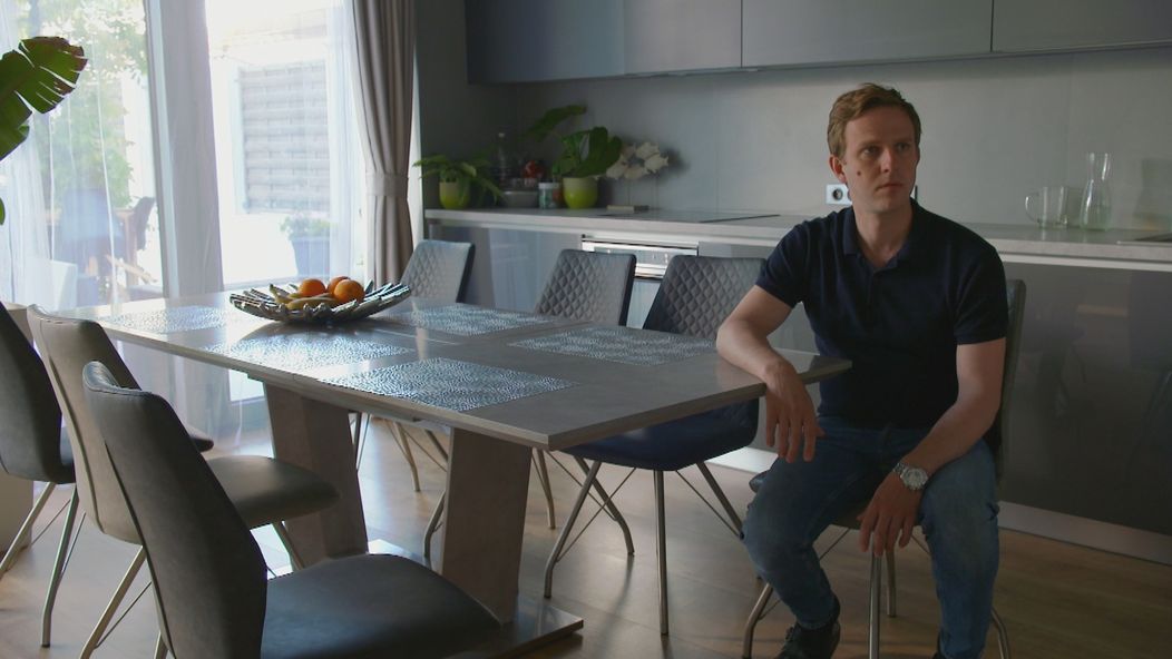 Noro doplatí na svoje správanie.