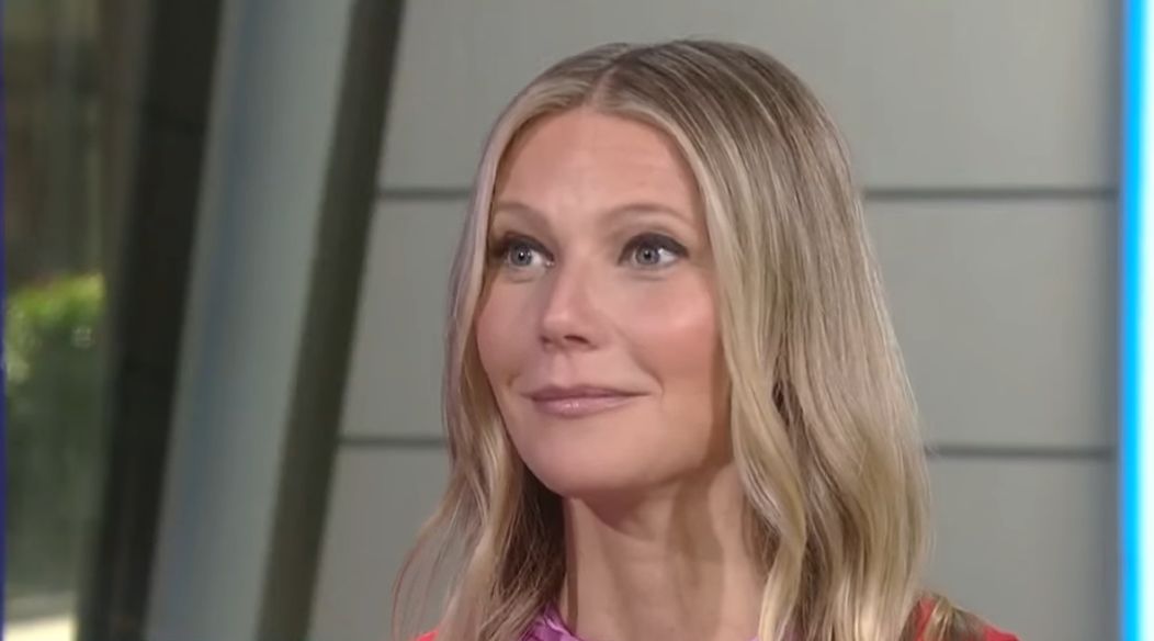 Gwyneth Paltrow
