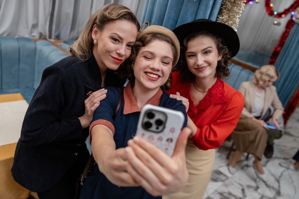 V Dunaji oslávili Vianoce