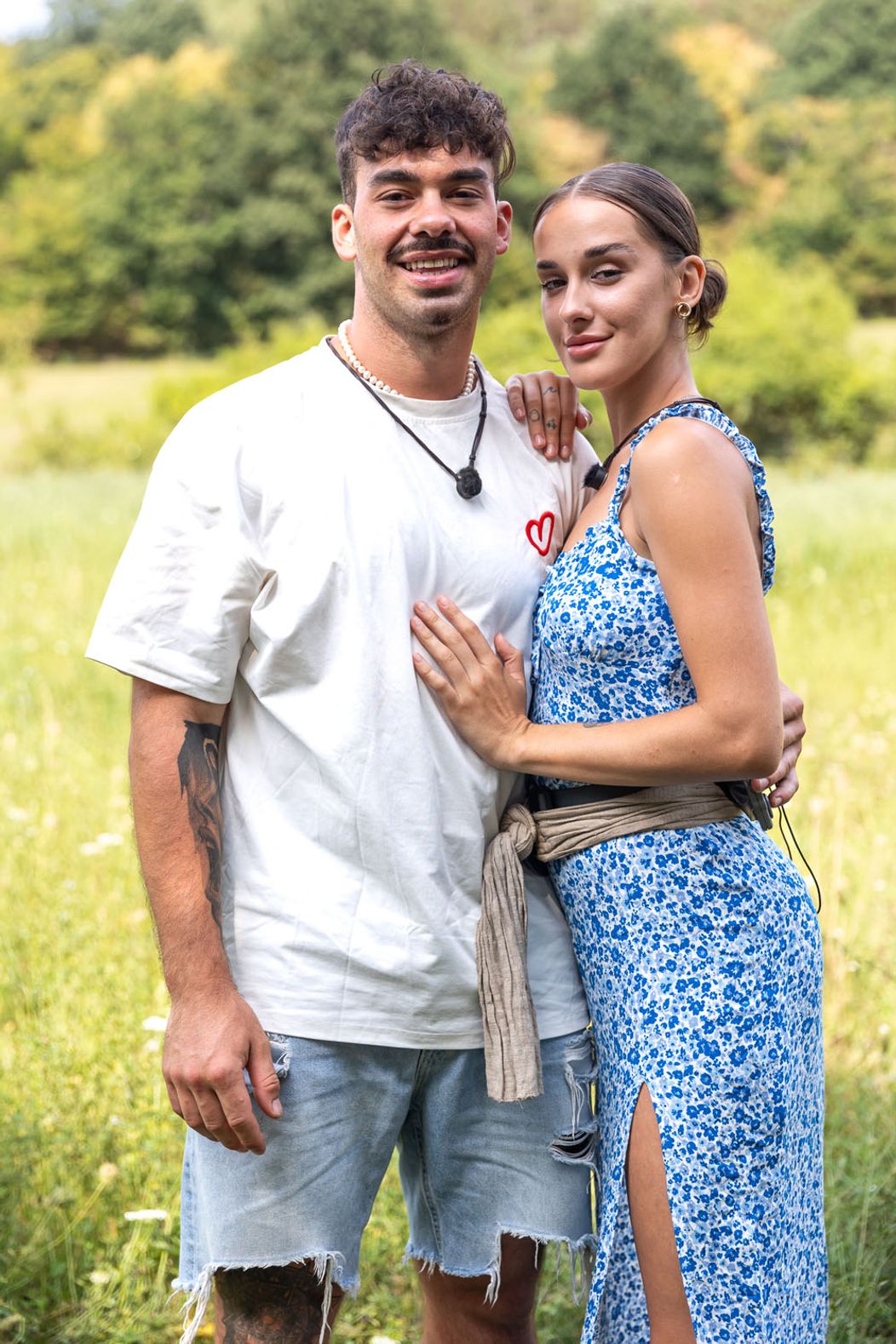 Farma 16 - 15. deň na statku, duel Sandra verzus Andrej