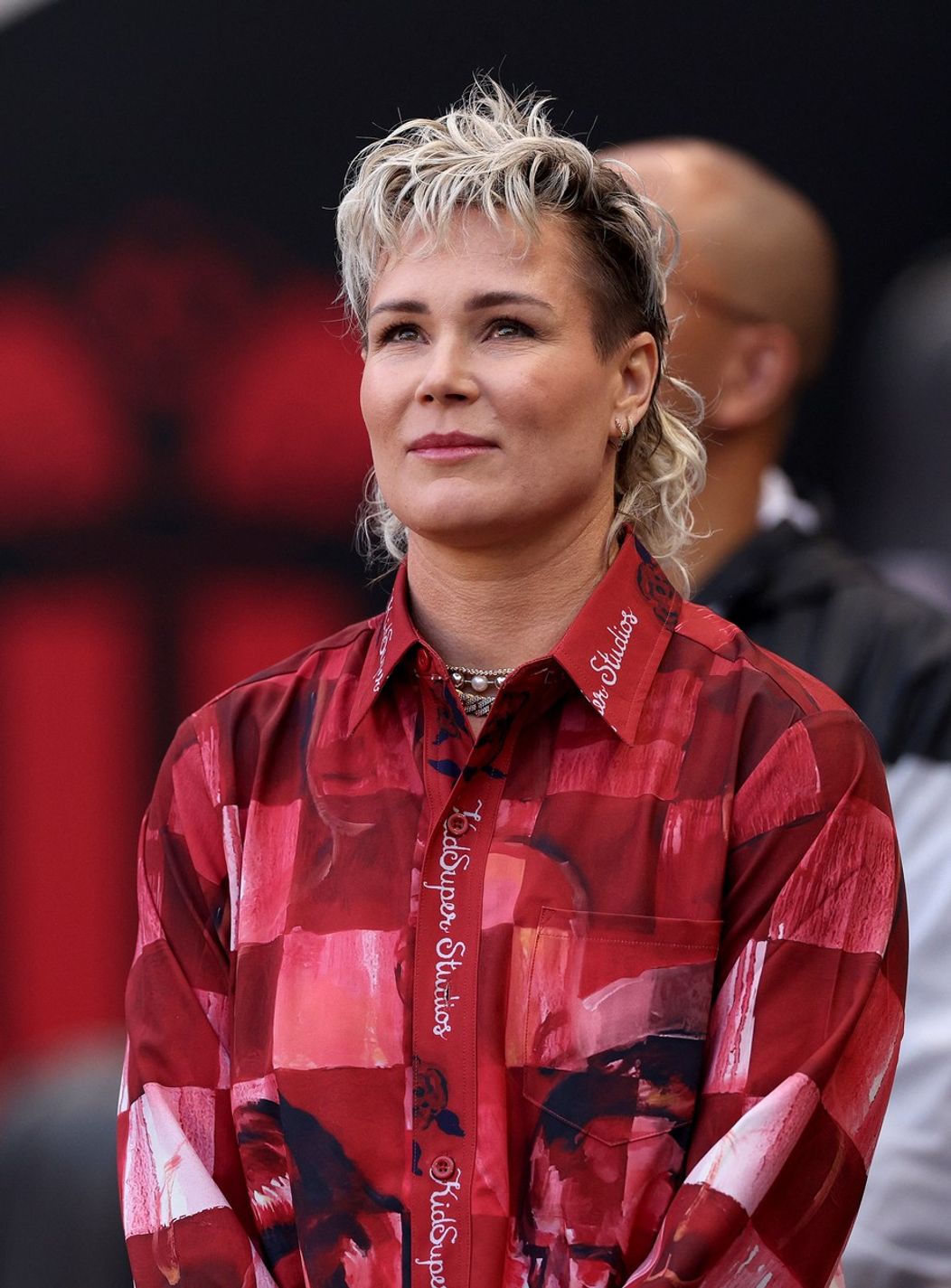 Sophia Bush a Ashlyn Harris tvoria pár