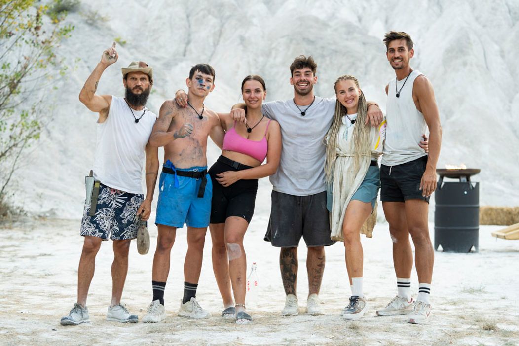 28. a 29. deň na Farme, Kúria vyhrala štafetu