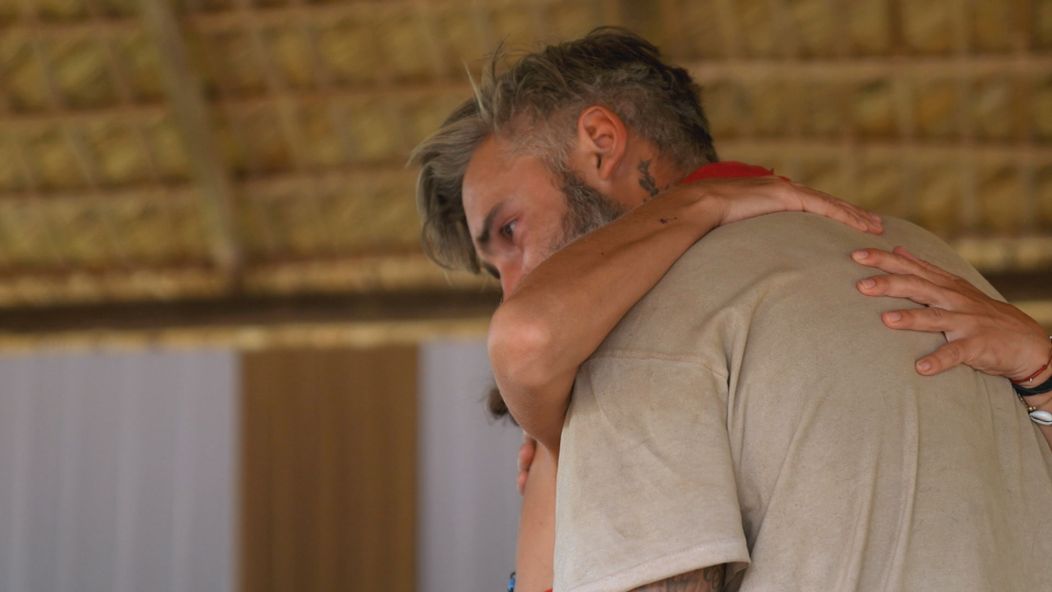 Pepa sa od babičky dozvedel tú najhoršiu správu.