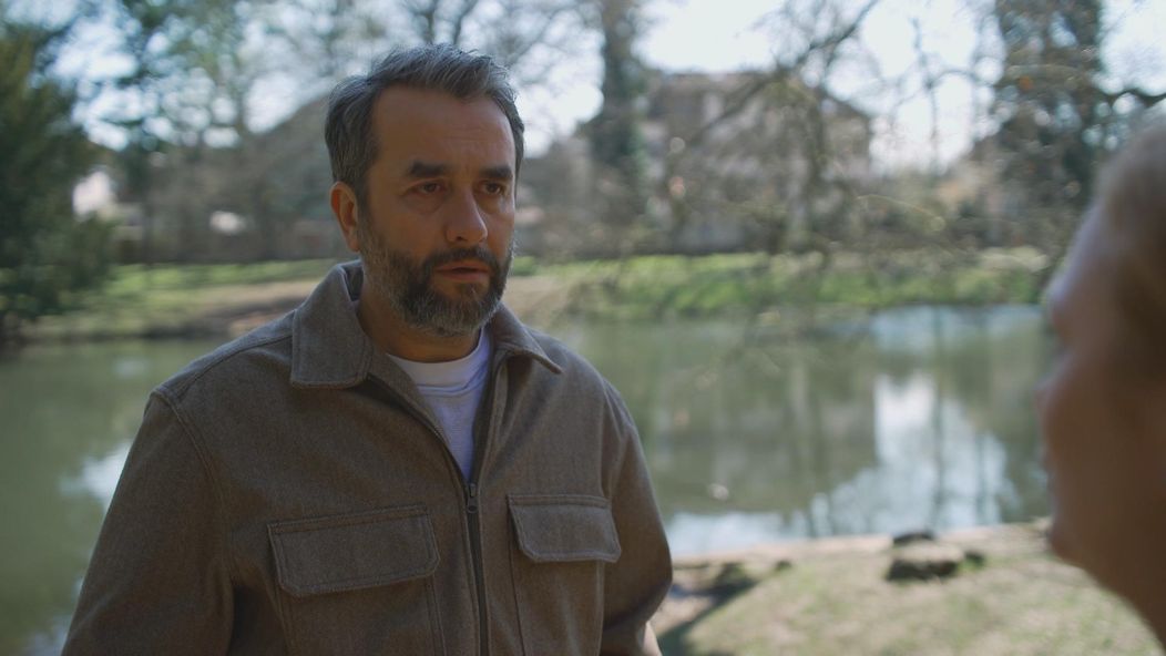 Beáta sa priznala Edovi