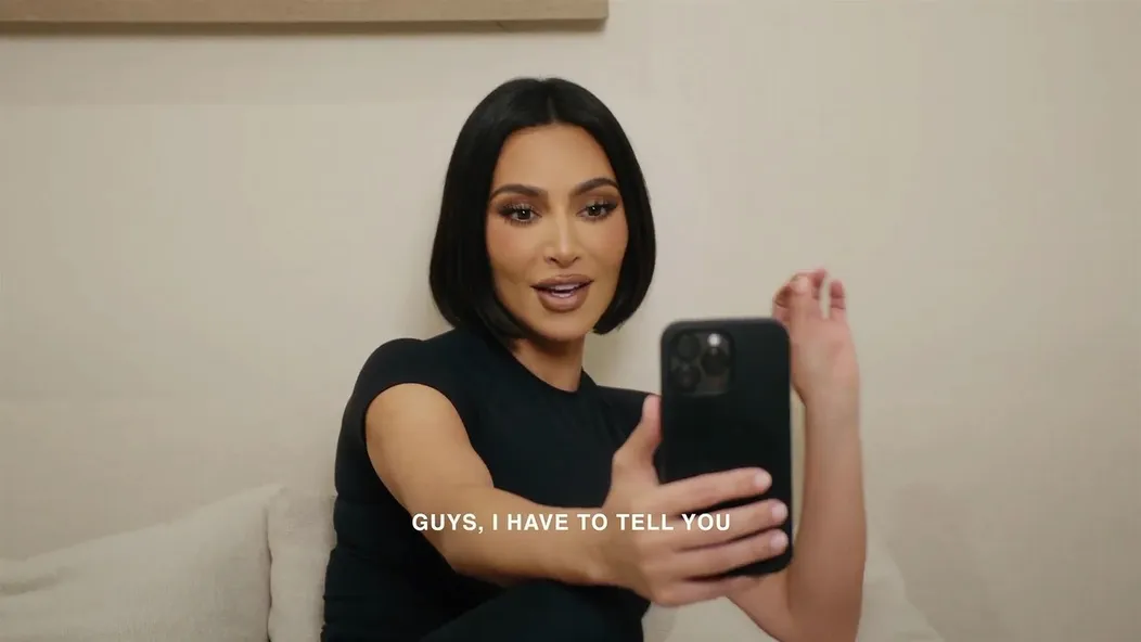 Kim Kardashian