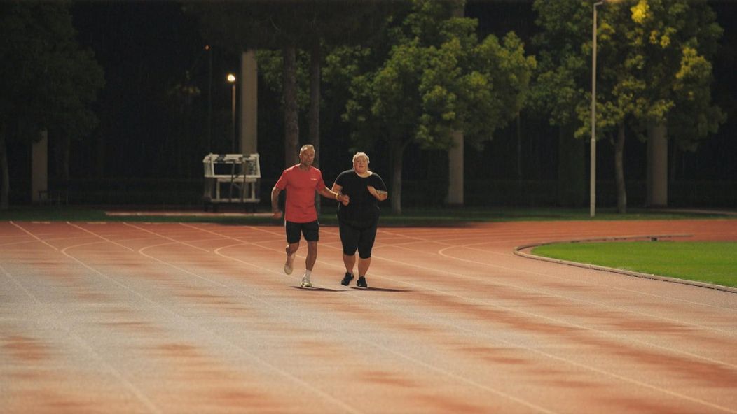 Barbora si dala na začiatku premeny obrovskú výzvu.
