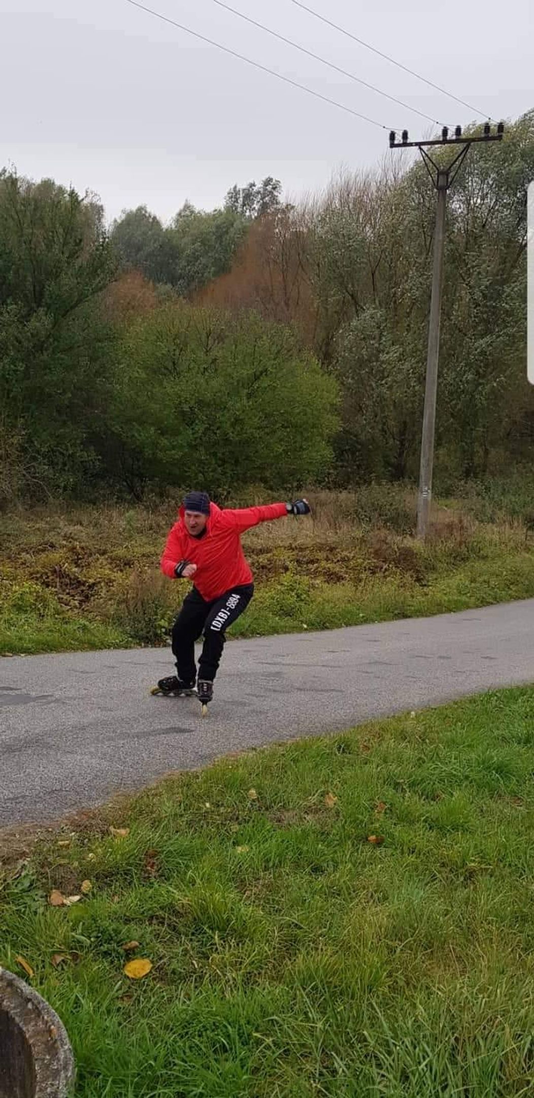 Michal Grajciar aj po Extrémnych premenách stále aktívne športuje